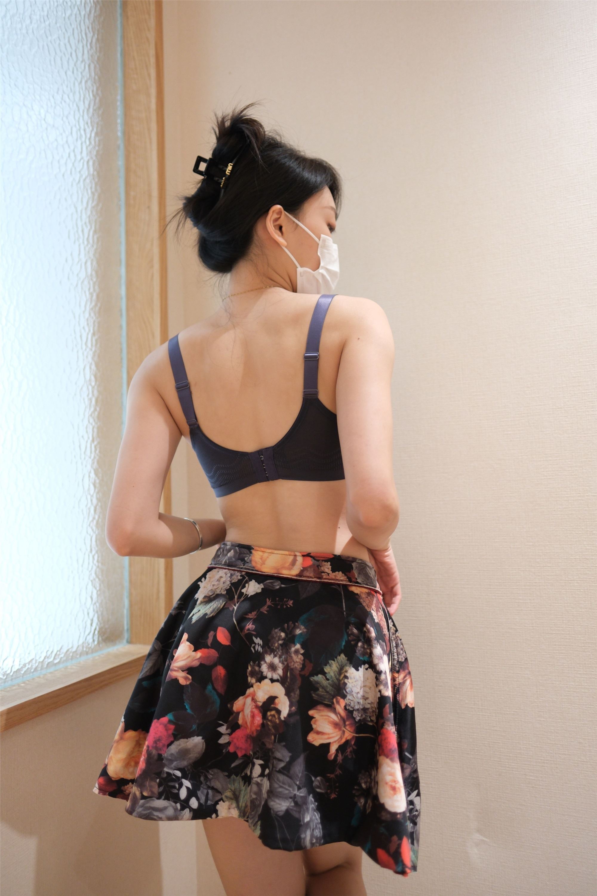 ROSI口罩系列 2024.10.21 NO.3053